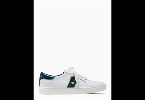 kate spade iggy sneakers.